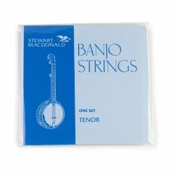 Five-Star Banjo Strings - StewMac 5 Five-Star Banjo Strings - StewMac -Strings + Accessories Shop 0140 3 on20white 3000
