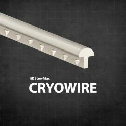 StewMac Cryowire Fretwire - StewMac