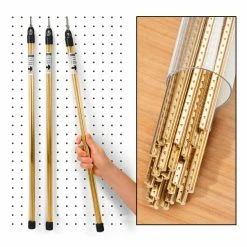 StewMac Gold Fretwire - StewMac -Strings + Accessories Shop 0148 g 3 gold tubes20composite 1800