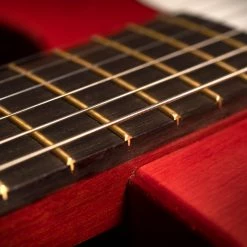 StewMac Gold Fretwire - StewMac -Strings + Accessories Shop 0148 g 4 installed 3000