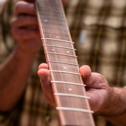 StewMac Pre-Cut Medium Fretwire Set - StewMac -Strings + Accessories Shop 0148 pc 5 1500