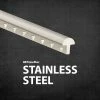 StewMac Stainless Steel Fretwire - StewMac