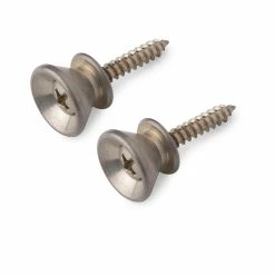 Strap Buttons - StewMac -Strings + Accessories Shop 0170 6 strap20button20fender203000