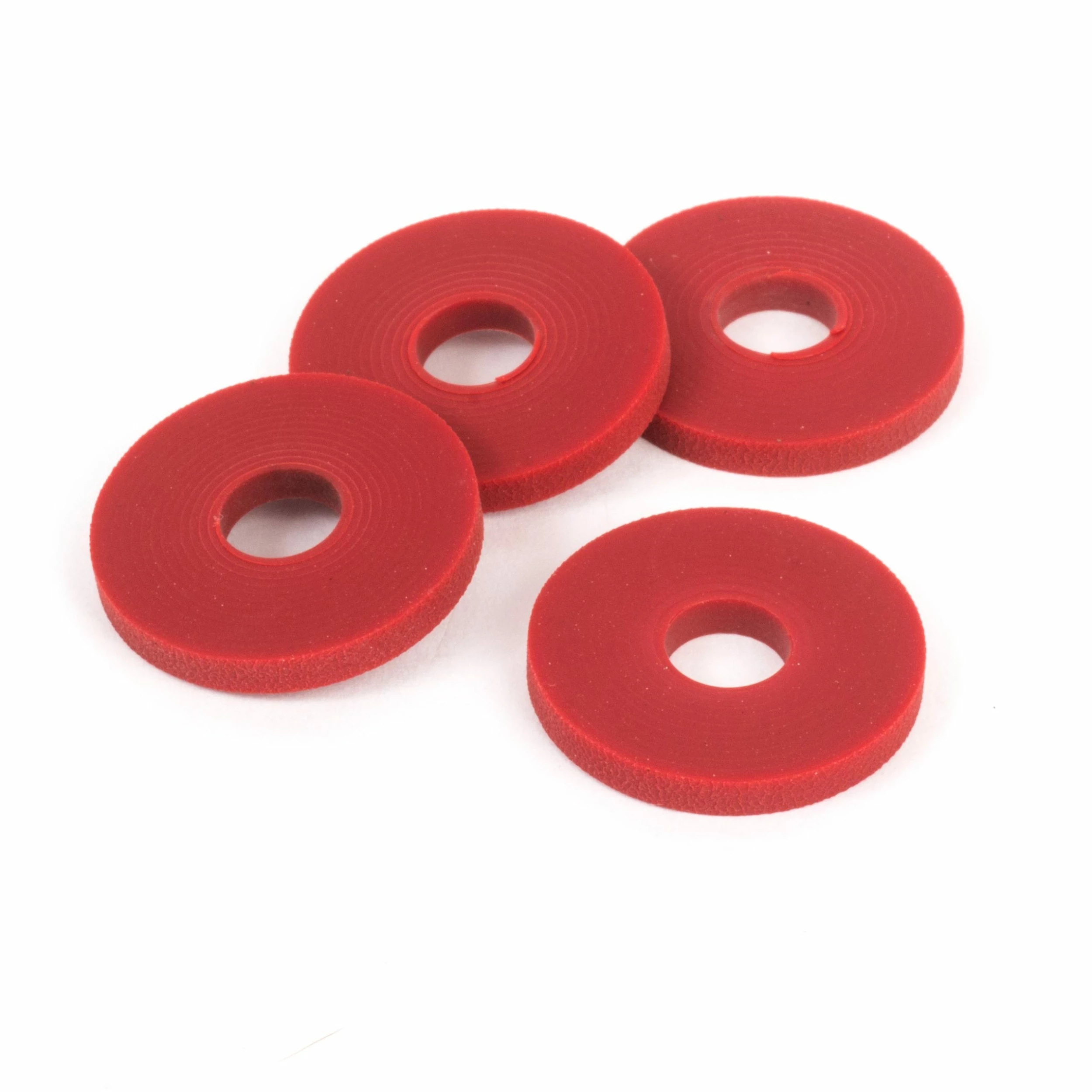 Strap Stoppers - 4 Pack - StewMac 2 Strap Stoppers - 4 Pack - StewMac - Image 2