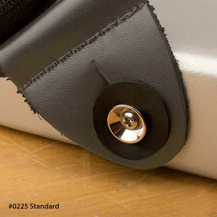 Strap Stoppers - 4 Pack - StewMac 3 Strap Stoppers - 4 Pack - StewMac - Image 3