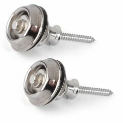 Dunlop Straplok System - StewMac -Strings + Accessories Shop 0246 3 1500