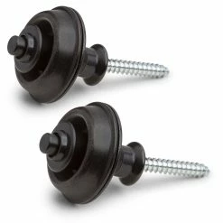 Dunlop Straplok System - StewMac -Strings + Accessories Shop 0246 4 3000