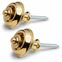 Dunlop Straplok System - StewMac -Strings + Accessories Shop 0246 5 3000