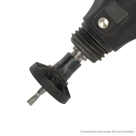 Dremel 490 Dust Blower - StewMac 2 Dremel 490 Dust Blower - StewMac - Image 2