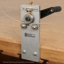 FretBender - StewMac 8 FretBender - StewMac -Strings + Accessories Shop 0350 4 2500