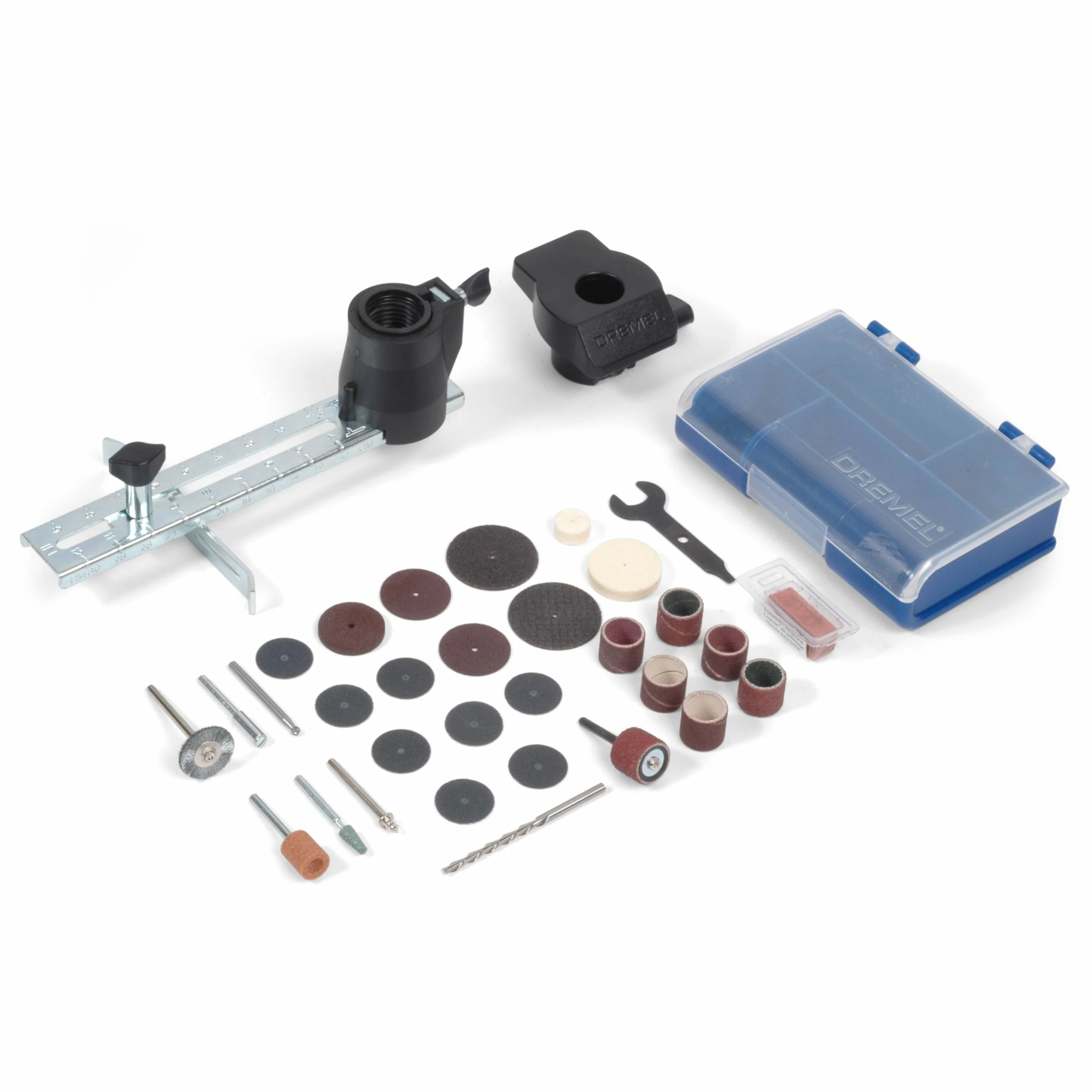 Dremel 4000 Rotary Tool Outfit - StewMac 2 Dremel 4000 Rotary Tool Outfit - StewMac - Image 2