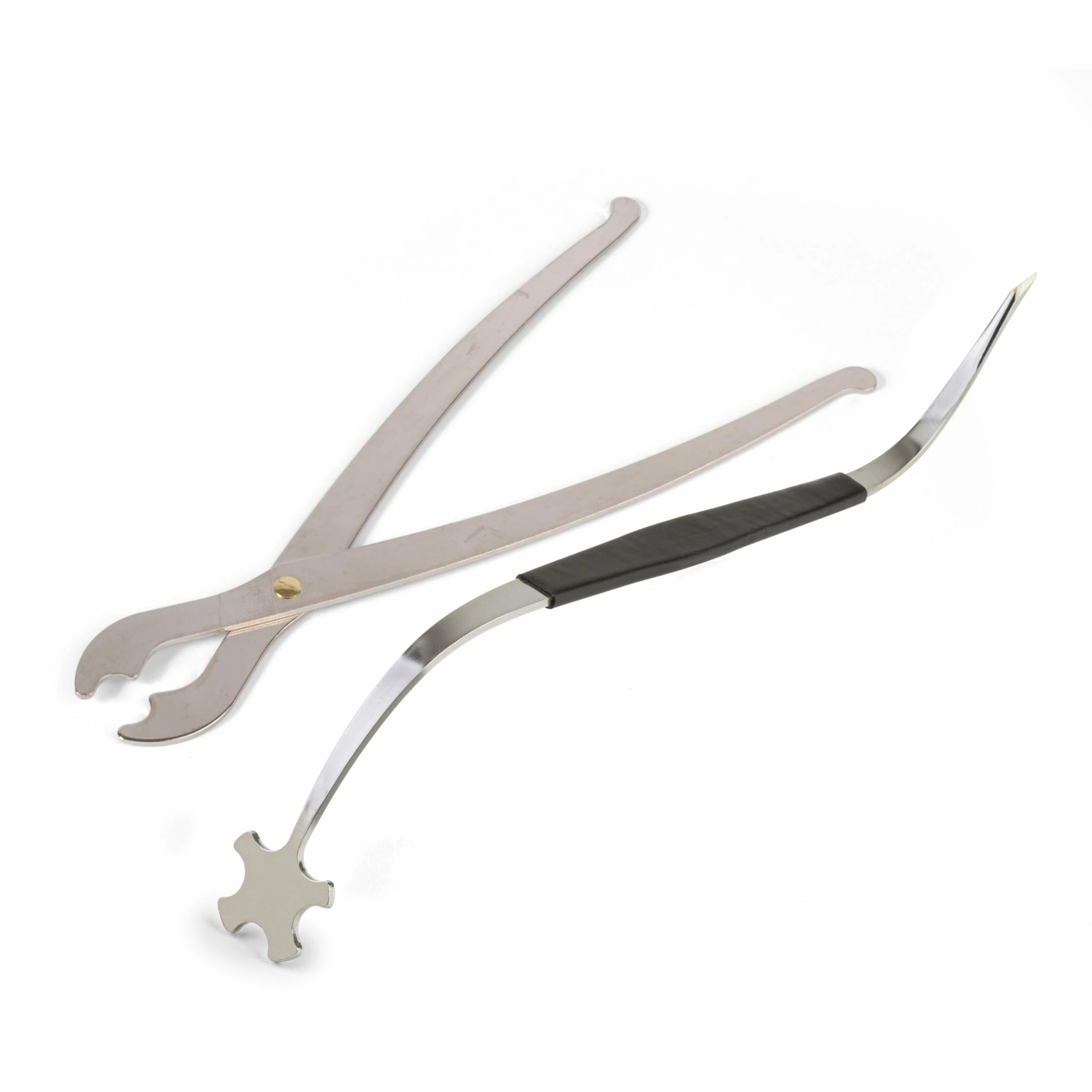 Soundpost Setters - StewMac 1 Soundpost Setters - StewMac