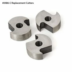 StewMac Safe-T-Planer - StewMac -Strings + Accessories Shop 0486 6 blades