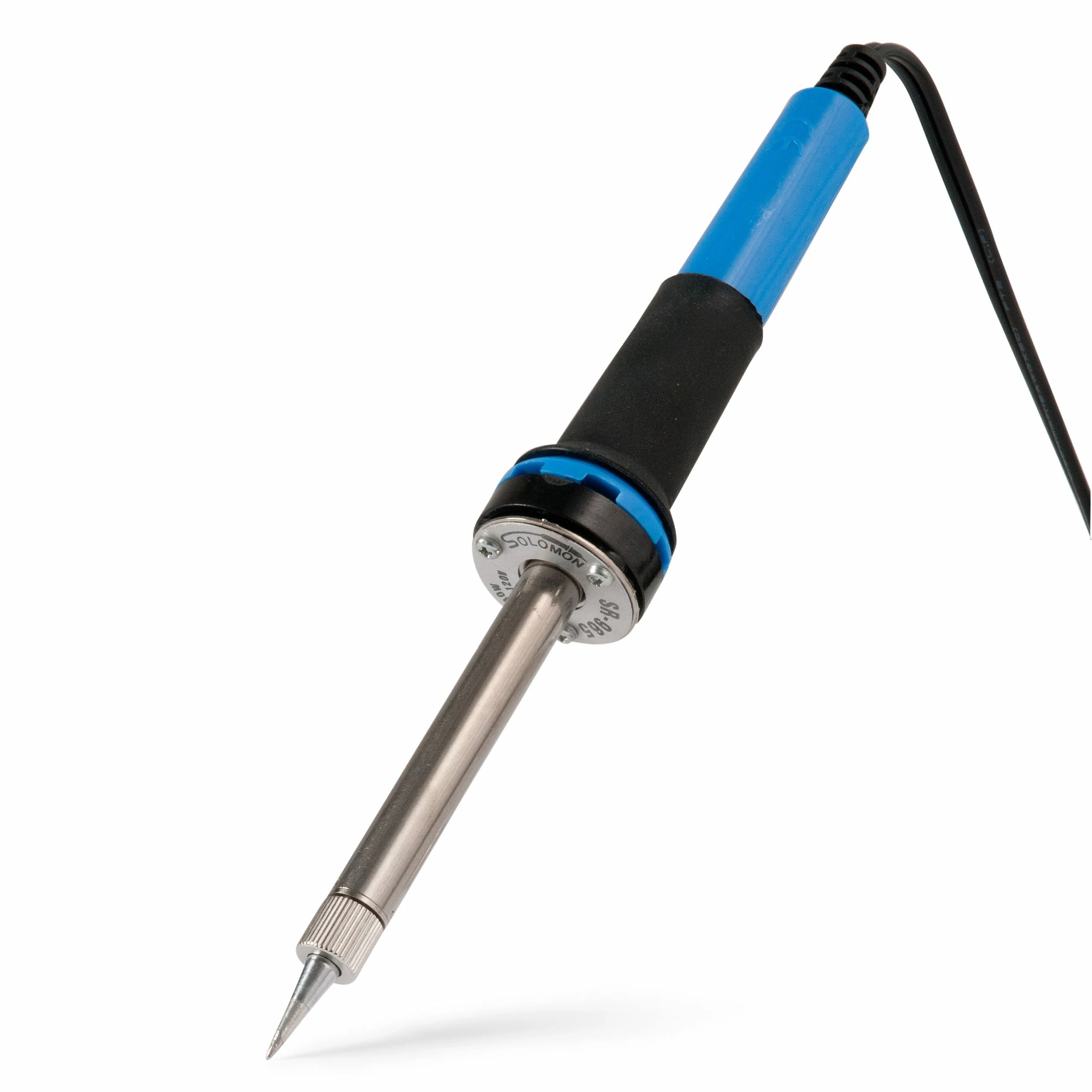 Solomon SR-965 Soldering Iron - StewMac 1 Solomon SR-965 Soldering Iron - StewMac