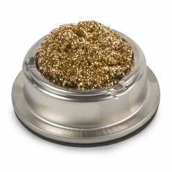 Stay Hot Solder Tip Cleaner - StewMac