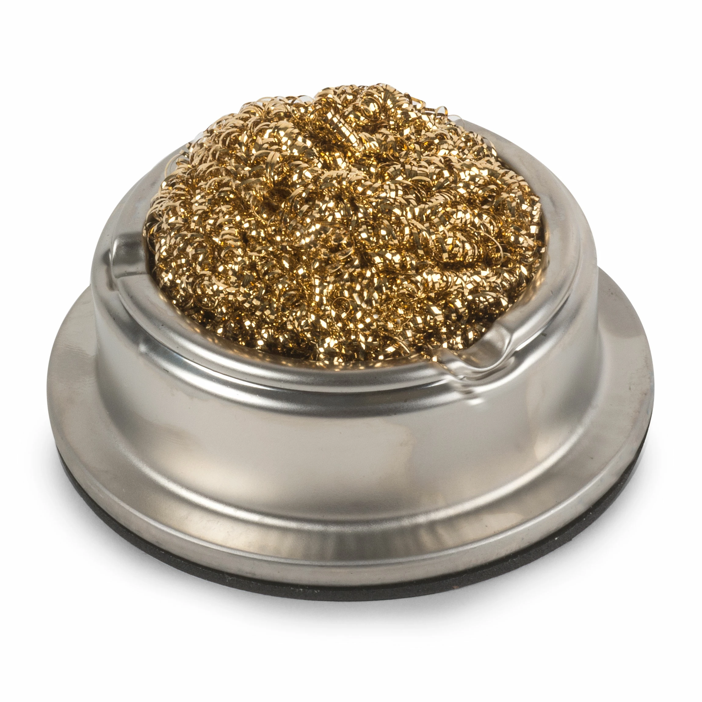 Stay Hot Solder Tip Cleaner - StewMac 1 Stay Hot Solder Tip Cleaner - StewMac