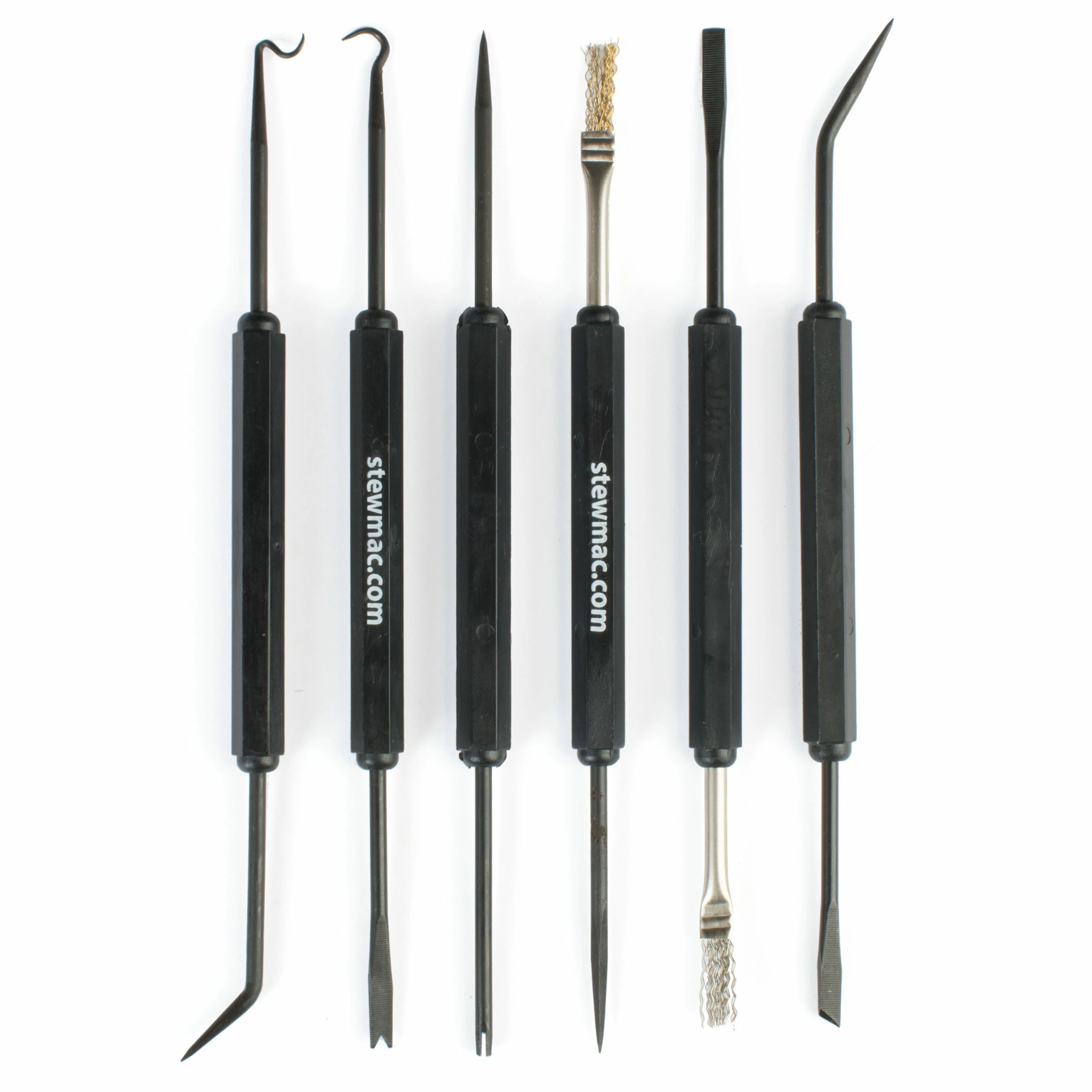 StewMac Soldering Aids - StewMac 1 StewMac Soldering Aids - StewMac