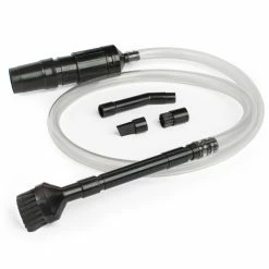 Micro Vacuum Hose Kit - StewMac