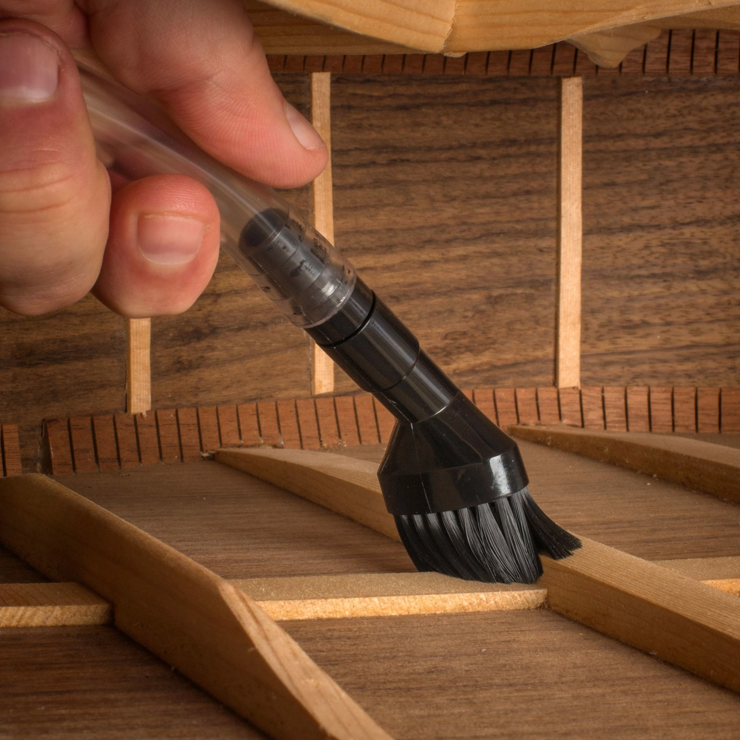 Micro Vacuum Hose Kit - StewMac 2 Micro Vacuum Hose Kit - StewMac - Image 2