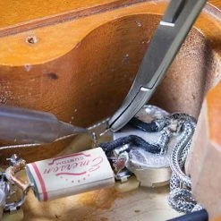 Guitar Electronics Master Tool Set - StewMac -Strings + Accessories Shop 0558 5 440