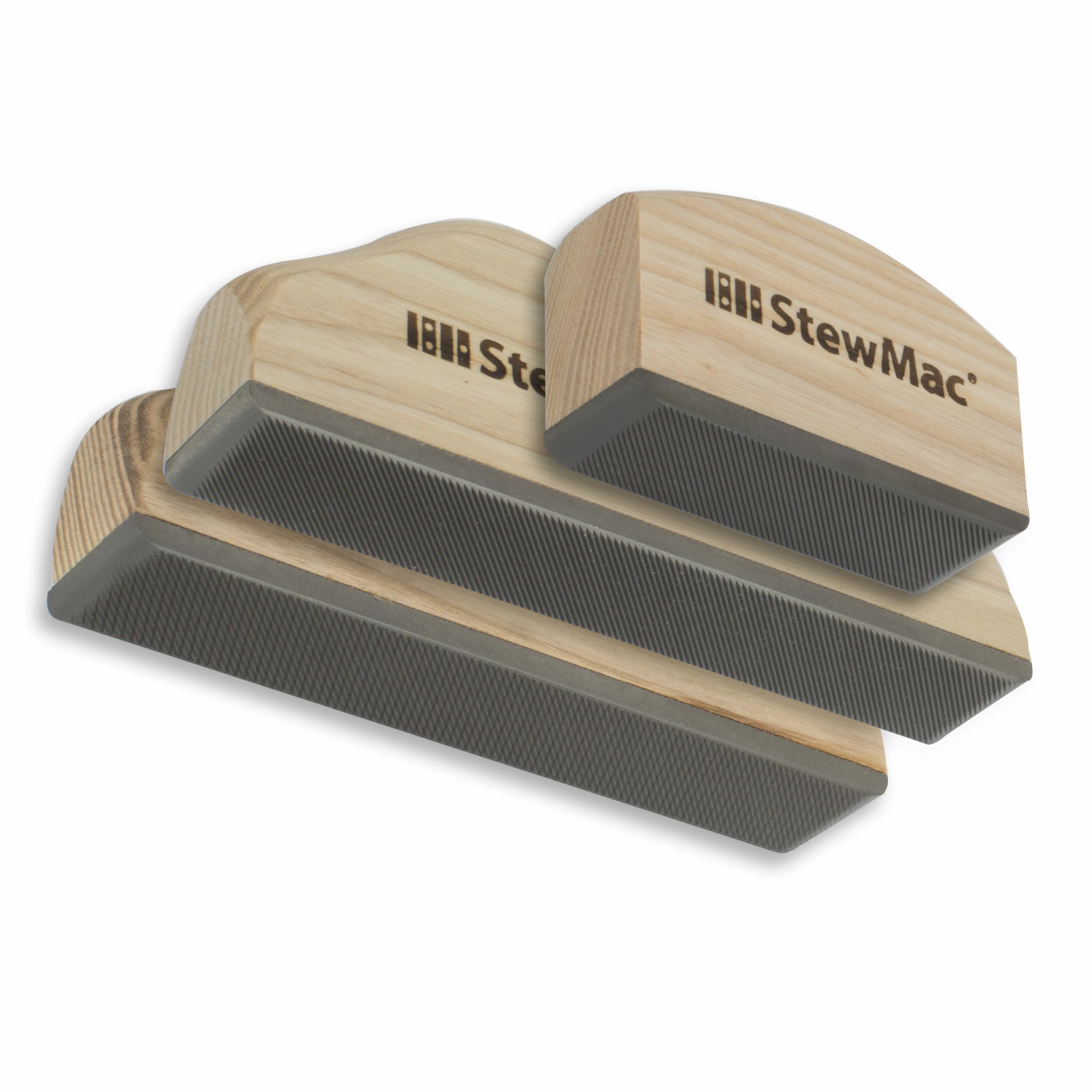 Fret/Fingerboard Leveling Files - StewMac 2 Fret/Fingerboard Leveling Files - StewMac - Image 2