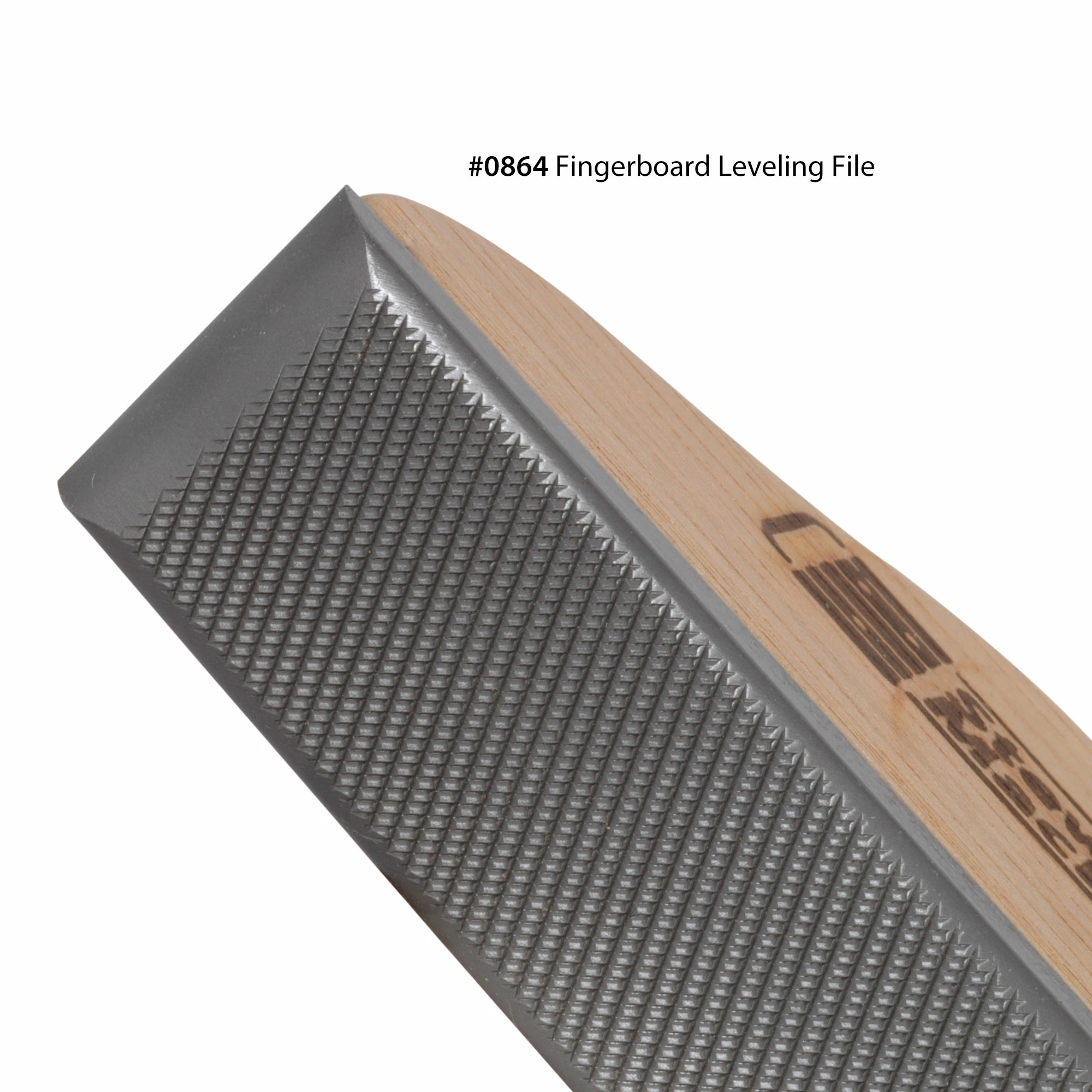 Fret/Fingerboard Leveling Files - StewMac 4 Fret/Fingerboard Leveling Files - StewMac - Image 4