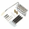 Fender American Standard Strat Tremolo Bridge Assembly - StewMac