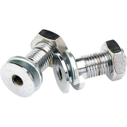 Fender Pure Vintage Piggyback Amp Hardware - StewMac 3 Fender Pure Vintage Piggyback Amp Hardware - StewMac - Image 3