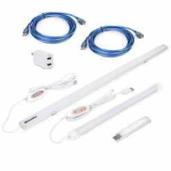 Guitar Shop Light Set - StewMac