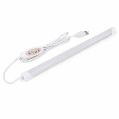 Guitar Shop Light Set - StewMac -Strings + Accessories Shop 10063 3 3000