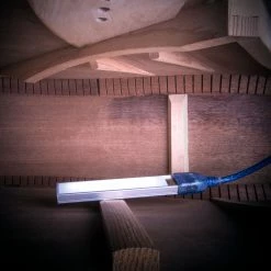 Guitar Shop Light Set - StewMac -Strings + Accessories Shop 10063 5 3000