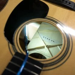 Guitar Shop Light Set - StewMac -Strings + Accessories Shop 10063 6 3000