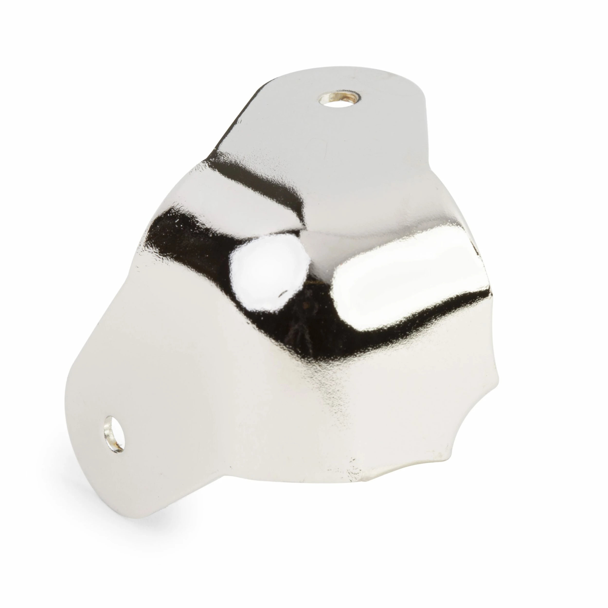 Fender Pure Vintage Amplifier Corners - StewMac 2 Fender Pure Vintage Amplifier Corners - StewMac - Image 2