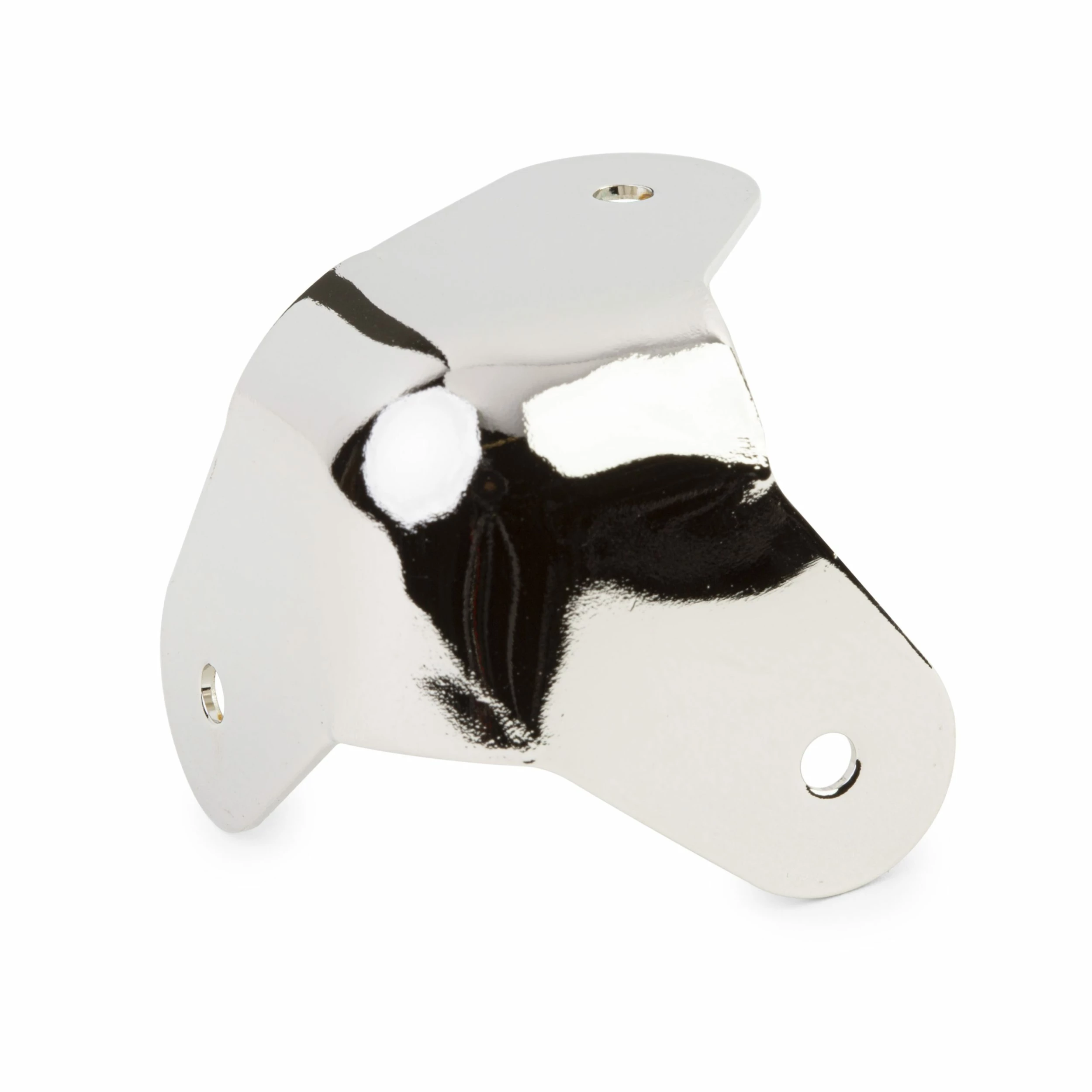 Fender Pure Vintage Amplifier Corners - StewMac 4 Fender Pure Vintage Amplifier Corners - StewMac - Image 4