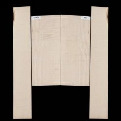 Flame Big Leaf Maple Back + Side Set - 016 - StewMac