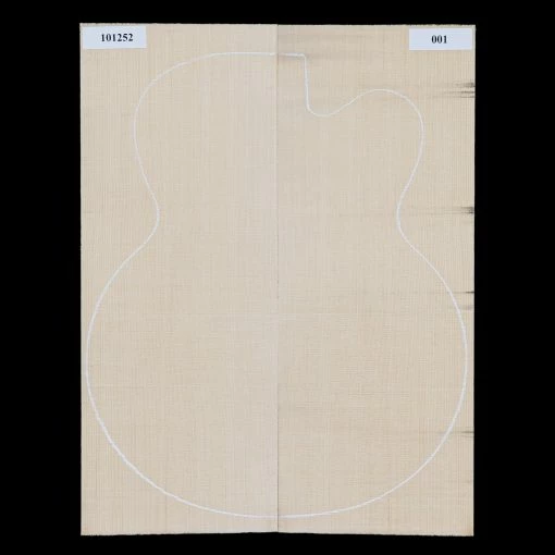 Engelmann Spruce Carved Top Set For Acoustic Archtop - 001 - StewMac -Strings + Accessories Shop 101252 3000 1