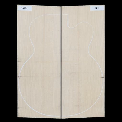 Engelmann Spruce Carved Top Set For Acoustic Archtop - 002 - StewMac -Strings + Accessories Shop 101252 3000 2