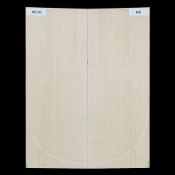 Engelmann Spruce Carved Top Set For Acoustic Archtop - 005 - StewMac