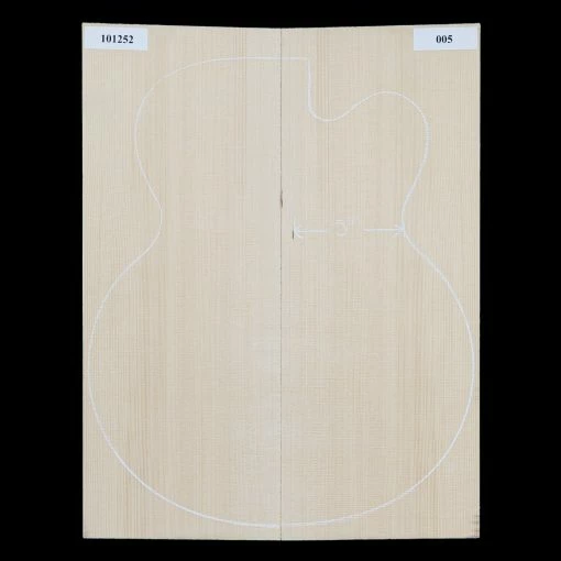 Engelmann Spruce Carved Top Set For Acoustic Archtop - 005 - StewMac -Strings + Accessories Shop 101252 3000 5