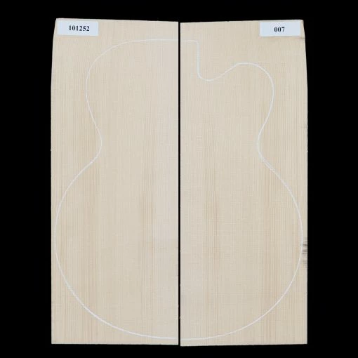 Engelmann Spruce Carved Top Set For Acoustic Archtop - 007 - StewMac -Strings + Accessories Shop 101252 3000 7