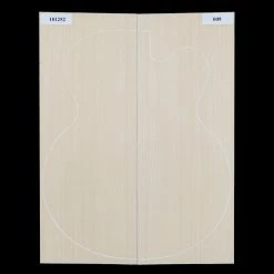 Engelmann Spruce Carved Top Set For Acoustic Archtop - 009 - StewMac