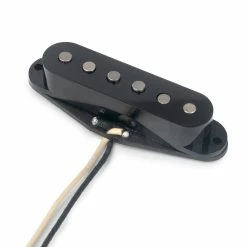 StewMac Single-coil Pickups - StewMac 8 StewMac Single-coil Pickups - StewMac -Strings + Accessories Shop 101579 black single coil 3000