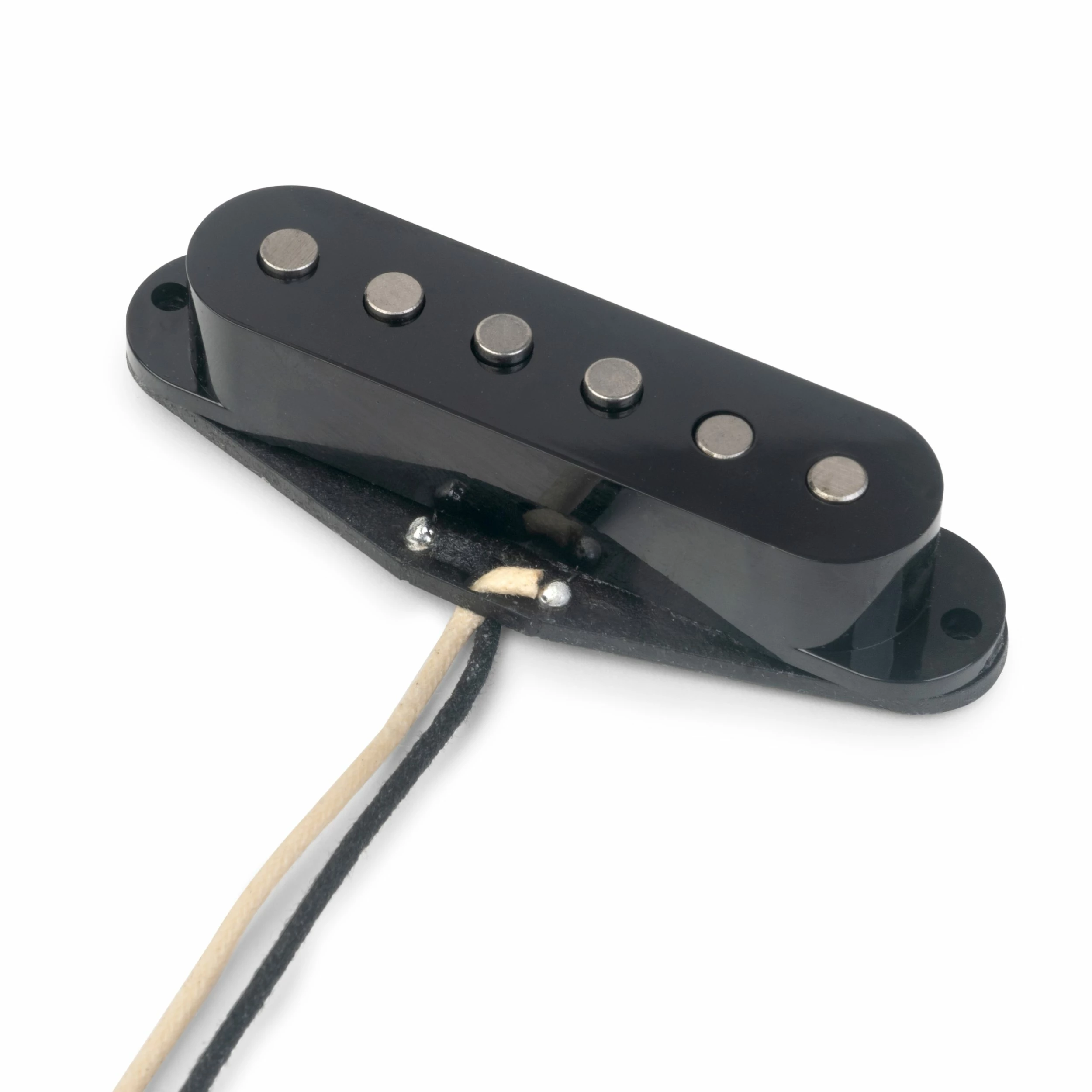 StewMac Single-coil Pickups - StewMac 3 StewMac Single-coil Pickups - StewMac - Image 3