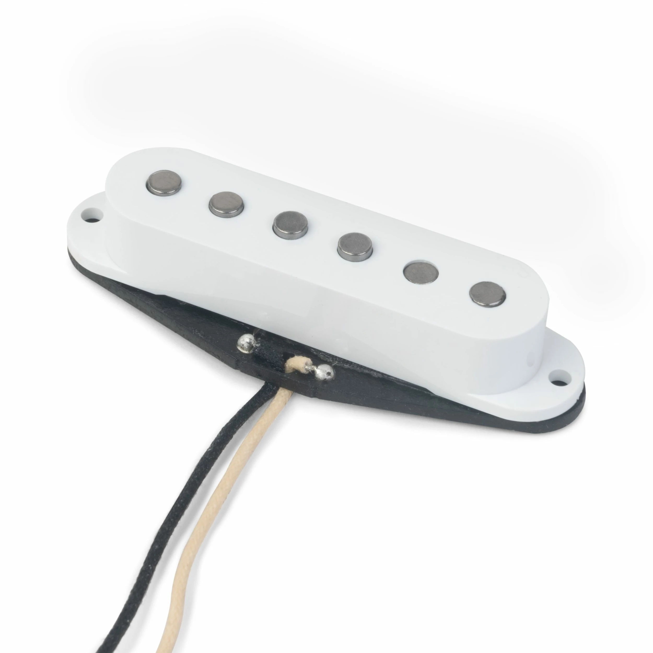 StewMac Overwound Single-coil Pickups - StewMac 4 StewMac Overwound Single-coil Pickups - StewMac - Image 4