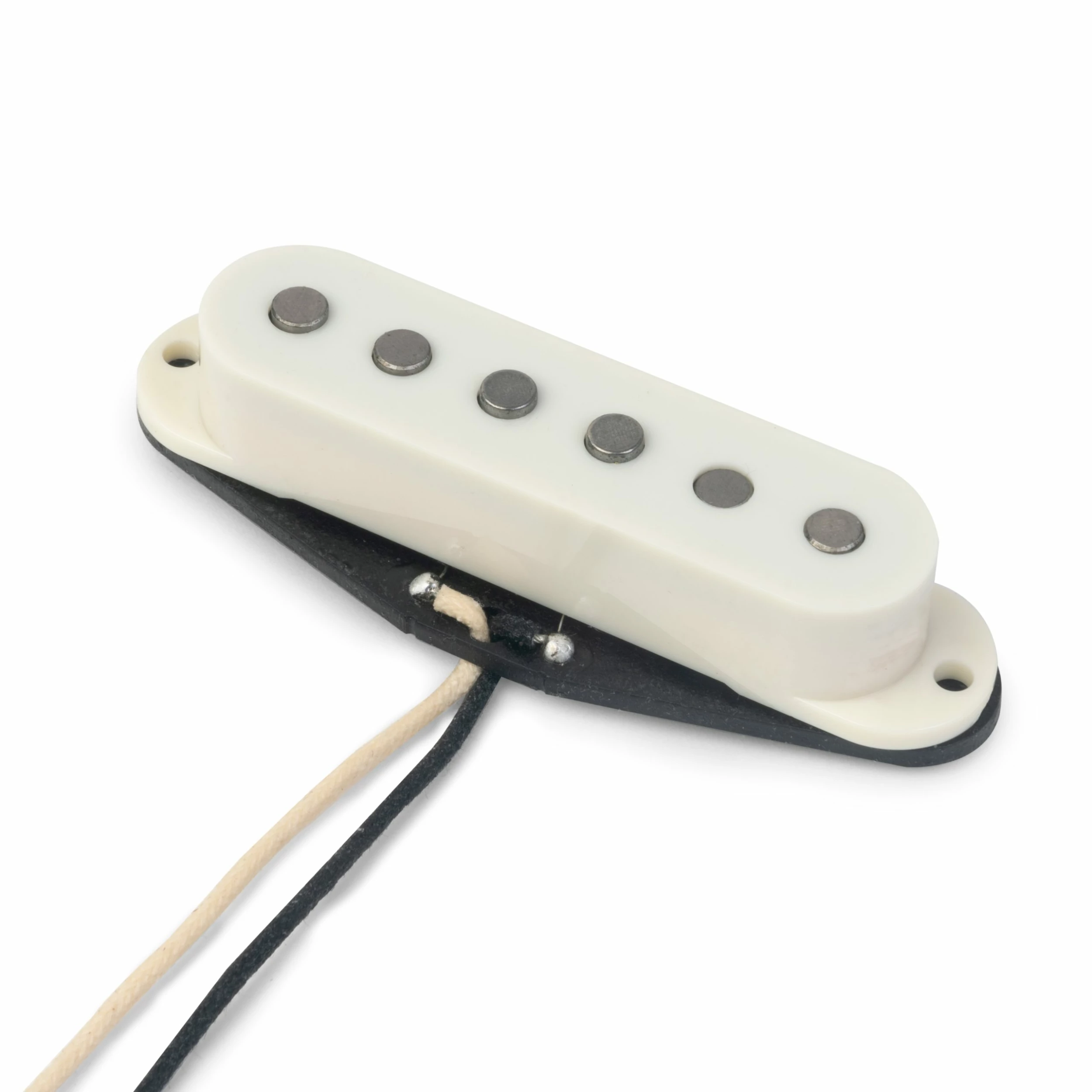 StewMac Overwound Single-coil Pickups - StewMac 5 StewMac Overwound Single-coil Pickups - StewMac - Image 5