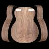 Wild Grain East Indian Rosewood Joined Back + Bent Side Set For OM Guitar - 012 - StewMac