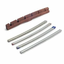 ZerO Glide Wood Nuts - StewMac