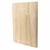 Poplar Body Blank - StewMac
