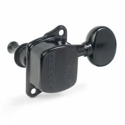 Kluson 6-In-Line Plus Series Tuners - StewMac -Strings + Accessories Shop 101984 and 101986 single on white 2400 1