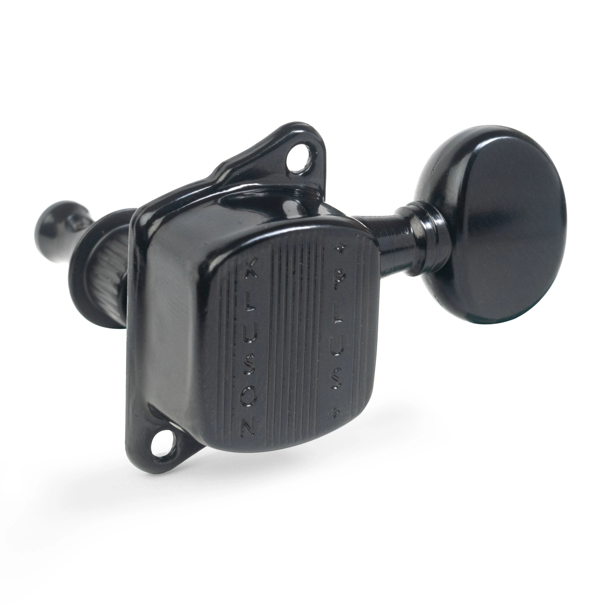 Kluson 3+3 Plus Series Tuners - StewMac 3 Kluson 3+3 Plus Series Tuners - StewMac - Image 3